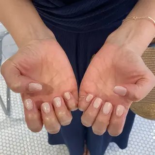 ネイル SHELL NAIL yamadaのネイルデザイン