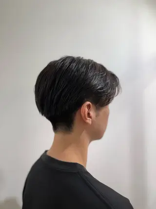 メンズ 🪮ジュンノスケ 🪮のヘアスタイル