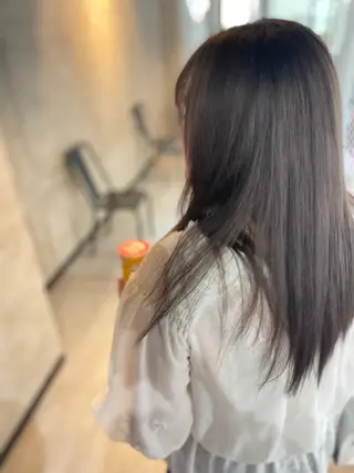 ロング カラー KUSSY ［くっしー］のその他イメージ