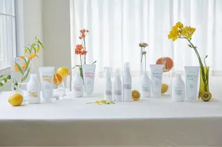 艶髪レイヤー上田 紗也🇰🇷💗のヘアスタイル