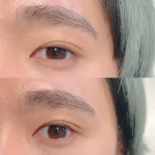 マツエク・マツパ 【愛され眉毛作る人】 nozomiの眉毛・アイブロウイメージ