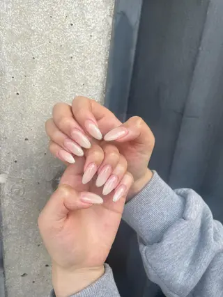 ネイル nail salon Soiréeのネイルデザイン