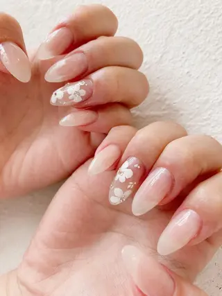 ネイル Lana nailのネイルデザイン