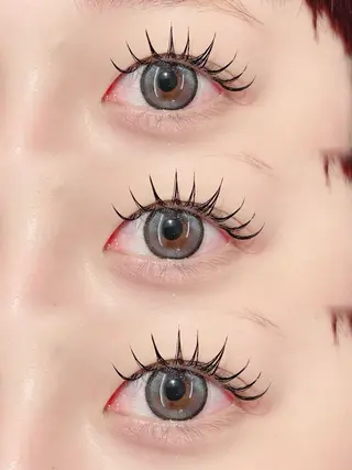 マツエク・マツパ ilAnng名駅店 💫HARUNAのマツエク・マツパデザイン