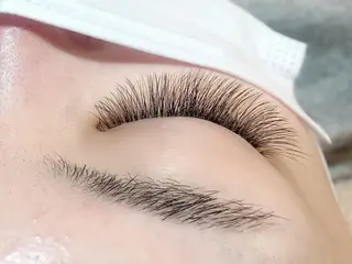 マツエク・マツパ Jam's Misatoのマツエク・マツパデザイン