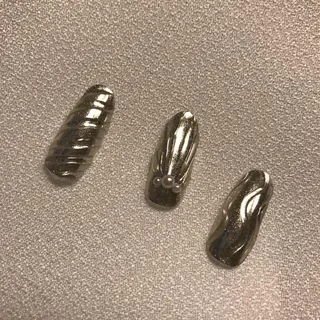 ネイル 💅chainail _aiのネイルデザイン
