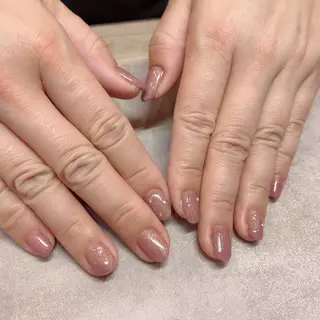 ネイル Artgallery YUKIのネイルデザイン