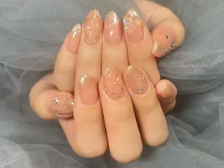 ネイル Nail Salon KURELLYのネイルデザイン