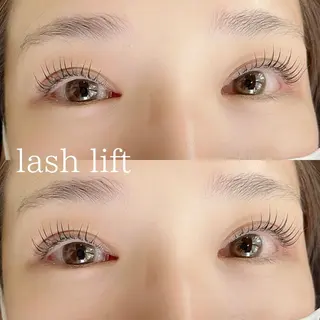 マツエク・マツパ Ølri 中嶋のマツエク・マツパデザイン