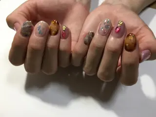 ネイル Otsuka Yumiのネイルデザイン
