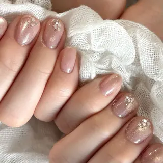 ネイル Cinderella salon所属・シンデレラサロン💅 ほみのネイルデザイン