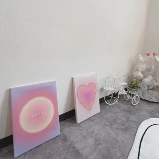 Non. NANASEのマツエク・マツパデザイン