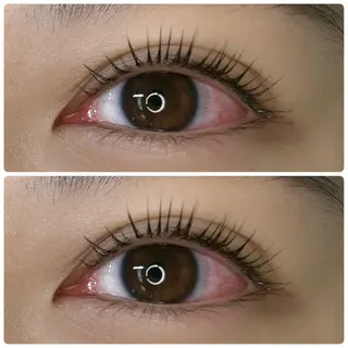 マツエク・マツパ 🌺 SAKI 🌺のマツエク・マツパデザイン