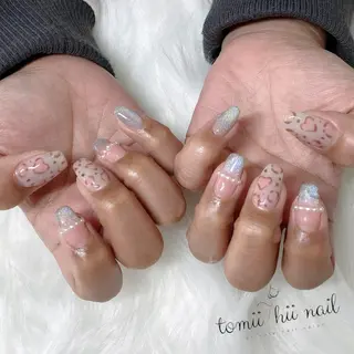 ネイル tomii-hii -nailのその他イメージ
