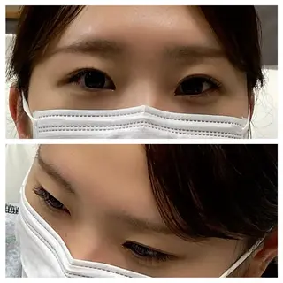 マツエク・マツパ ma-pa eye＆hairのマツエク・マツパデザイン