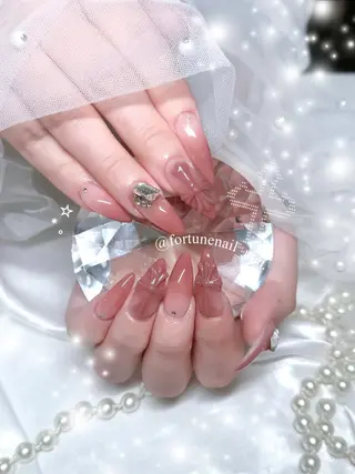 ネイル 🎀Mai 🎀のネイルデザイン