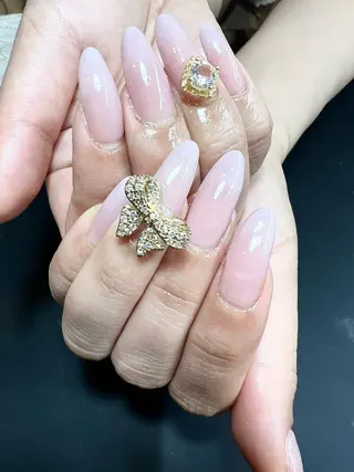 ネイル パラジェル取扱サロン rosa nailのネイルデザイン