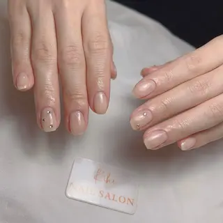 ネイル さくら💮💮 【オフ無料】のネイルデザイン