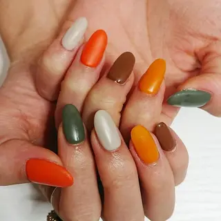 ネイル Lilith Nailのネイルデザイン