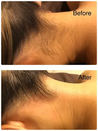 加藤 葵のエステ・リラクイメージ