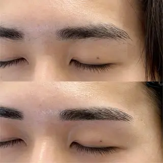 アイブロウ 美眉専門店 Bimayu Tokyo所属・カズ@Bimayu Tokyo美眉サロンの眉毛・アイブロウイメージ