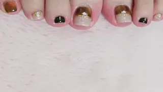 ネイル ネイルサロンほっこり kanaのネイルデザイン