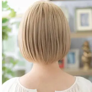 ショート カラー カラー職人 🍎IKUMI🍎のヘアスタイル