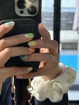 ネイル Queen‘s nail salonのネイルデザイン