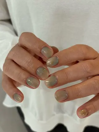 ネイル filonnail / Shioriのネイルデザイン