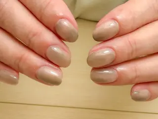 ネイル healing 【ヒルリン】のネイルデザイン