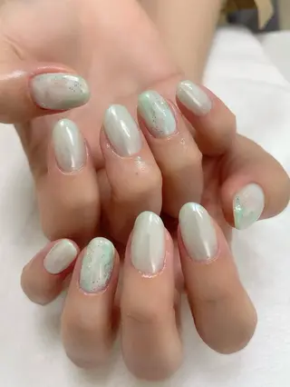 ネイル em nailのネイルデザイン