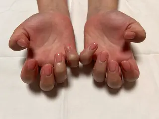 ネイル Nakamura Masakoのネイルデザイン