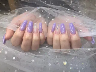 ネイル arce amiのネイルデザイン