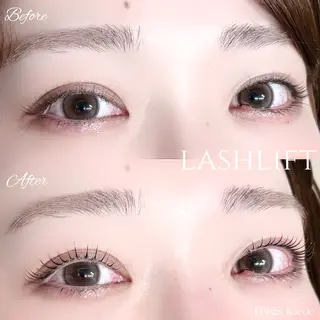 マツエク・マツパ KAEDE☾ 浦和/まつ毛&眉毛のマツエク・マツパデザイン