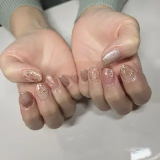 ネイル BELIAS nailsalonのネイルデザイン