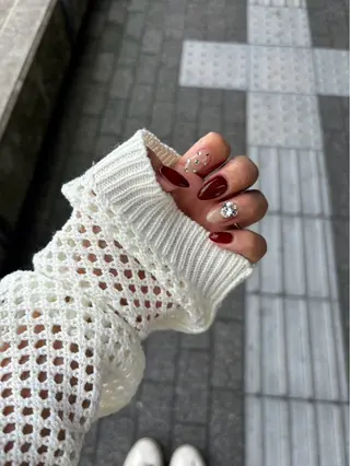 ネイル private nail salonのネイルデザイン