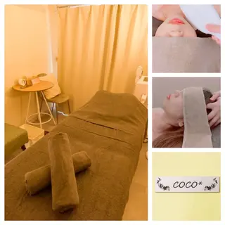 COCO プライベートサロンのその他イメージ