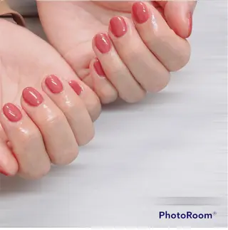 ネイル グランドソレイユ （駐輪場あり）のネイルデザイン