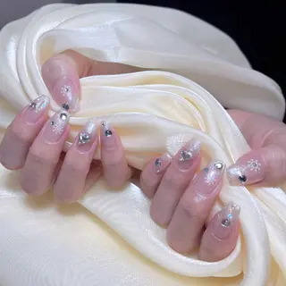 ネイル Glow Nail スカルプ専門店のネイルデザイン