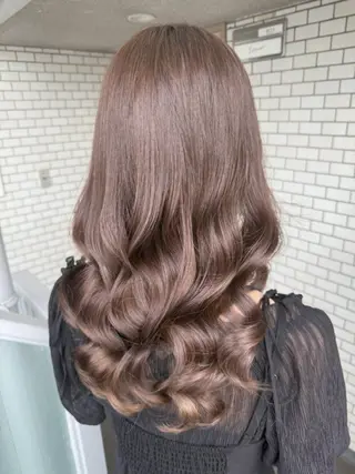 ヘアアレンジ 🎀韓国ヘアメイク /参列ヘア/neneのその他イメージ