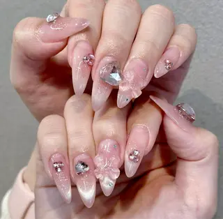 ネイル REI NAIL1のネイルデザイン