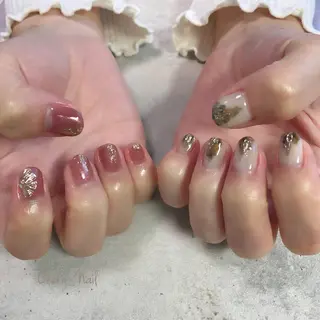 ネイル Cherirnail kaoriのネイルデザイン
