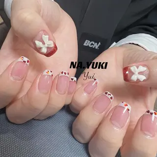ネイル ナユキNA.YUKI 池袋店のネイルデザイン