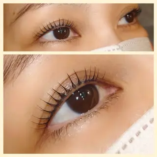 マツエク・マツパ EARTH 富谷 マキノのマツエク・マツパデザイン