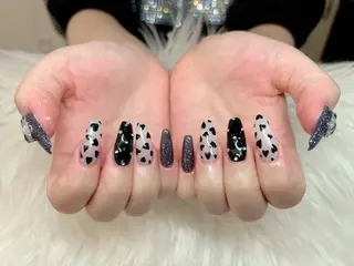 ネイル The Nail エミのネイルデザイン
