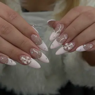 ネイル schon yuinaのネイルデザイン