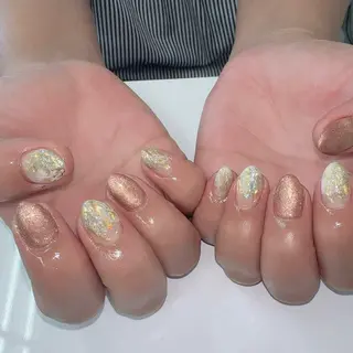 ネイル KAONAIL ☆MAI☆のネイルデザイン