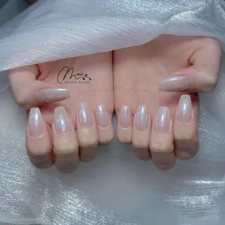 ネイル MaiBeauty Niのネイルデザイン