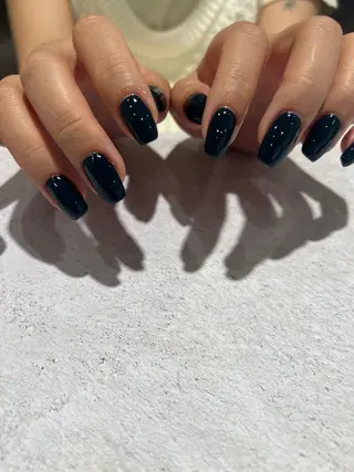 ネイル シンプルネイル Ayaneのネイルデザイン