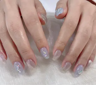 ネイル Nail salon Lilyのネイルデザイン
